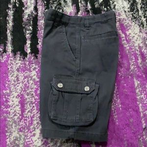Cargo Short